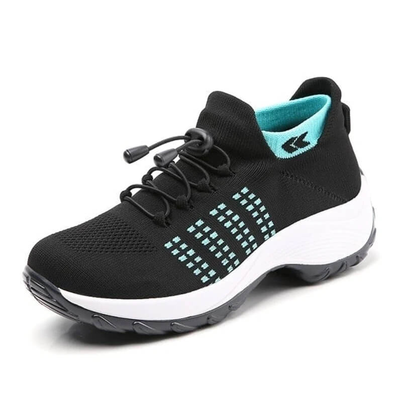 Kendall | Orthopedic Sneakers