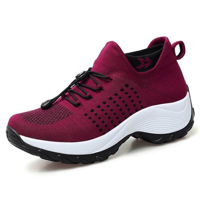 Kendall | Orthopedic Sneakers