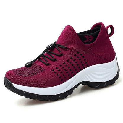 Kendall | Orthopedic Sneakers
