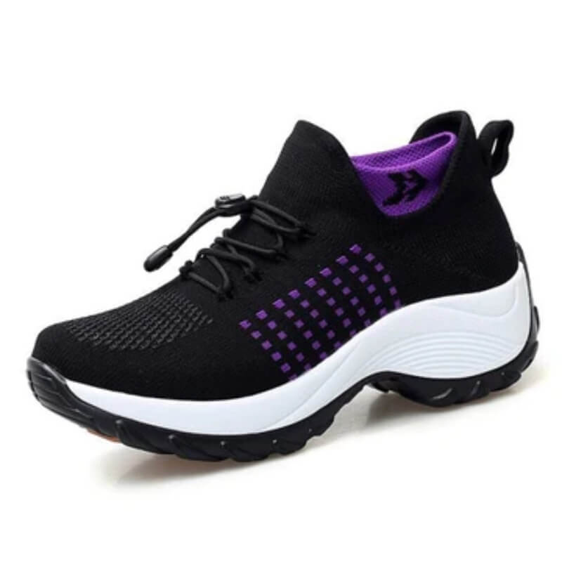 Kendall | Orthopedic Sneakers