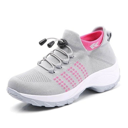 Kendall | Orthopedic Sneakers