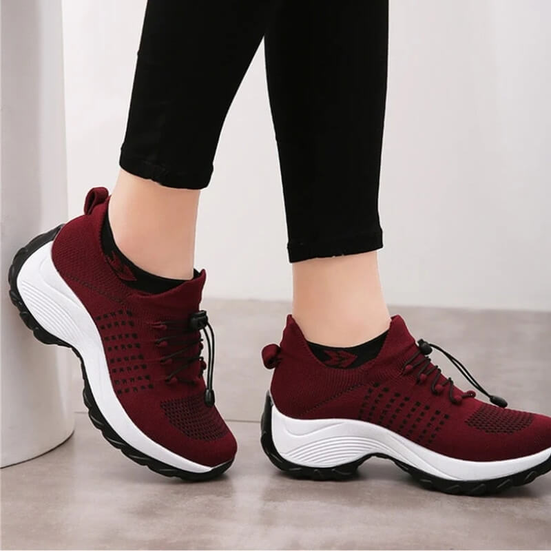 Kendall | Orthopedic Sneakers