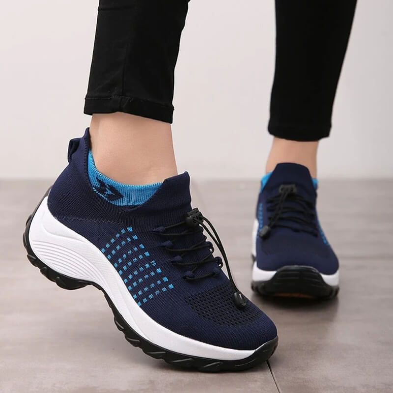 Kendall | Orthopedic Sneakers