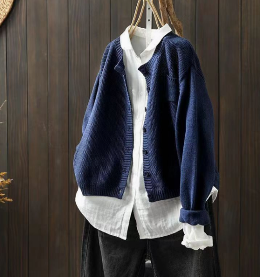 Sophie | Cardigan