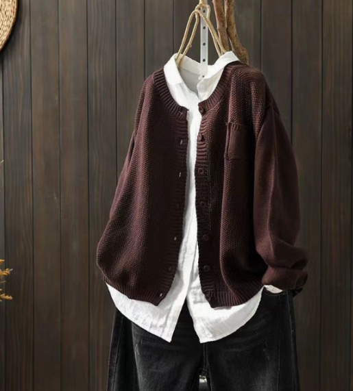 Sophie | Cardigan