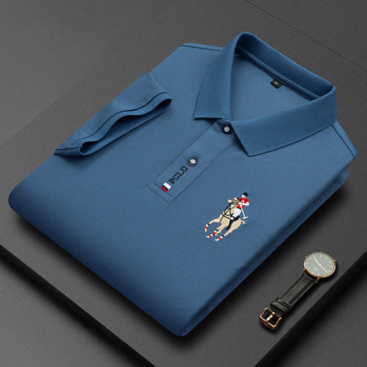Oisin | Classic and Stylish Polo