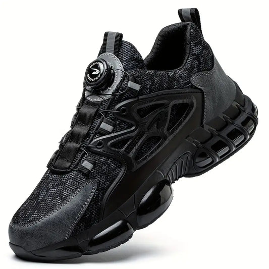Marcelo | Orthopedic Safety Shoes