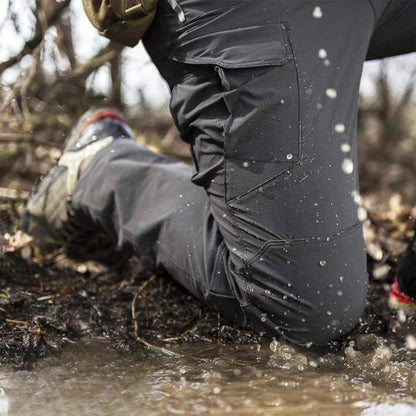 Theo | All-Weather Adventure Pants