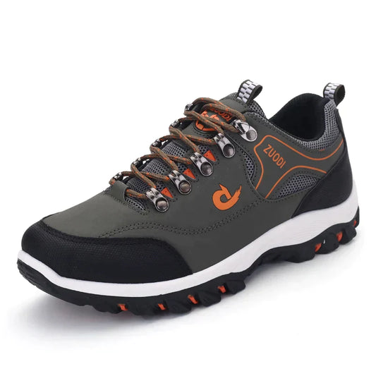 Oliver | Orthopedic Pain-Relieving Shoes