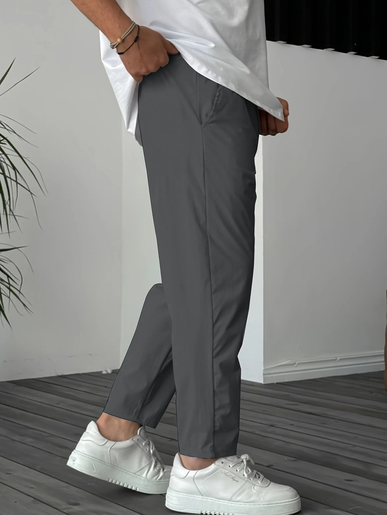 Urban Tapered Comfort Pants
