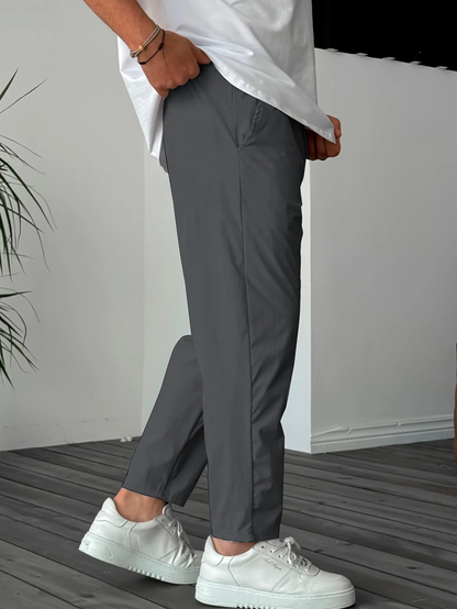 Urban Tapered Comfort Pants