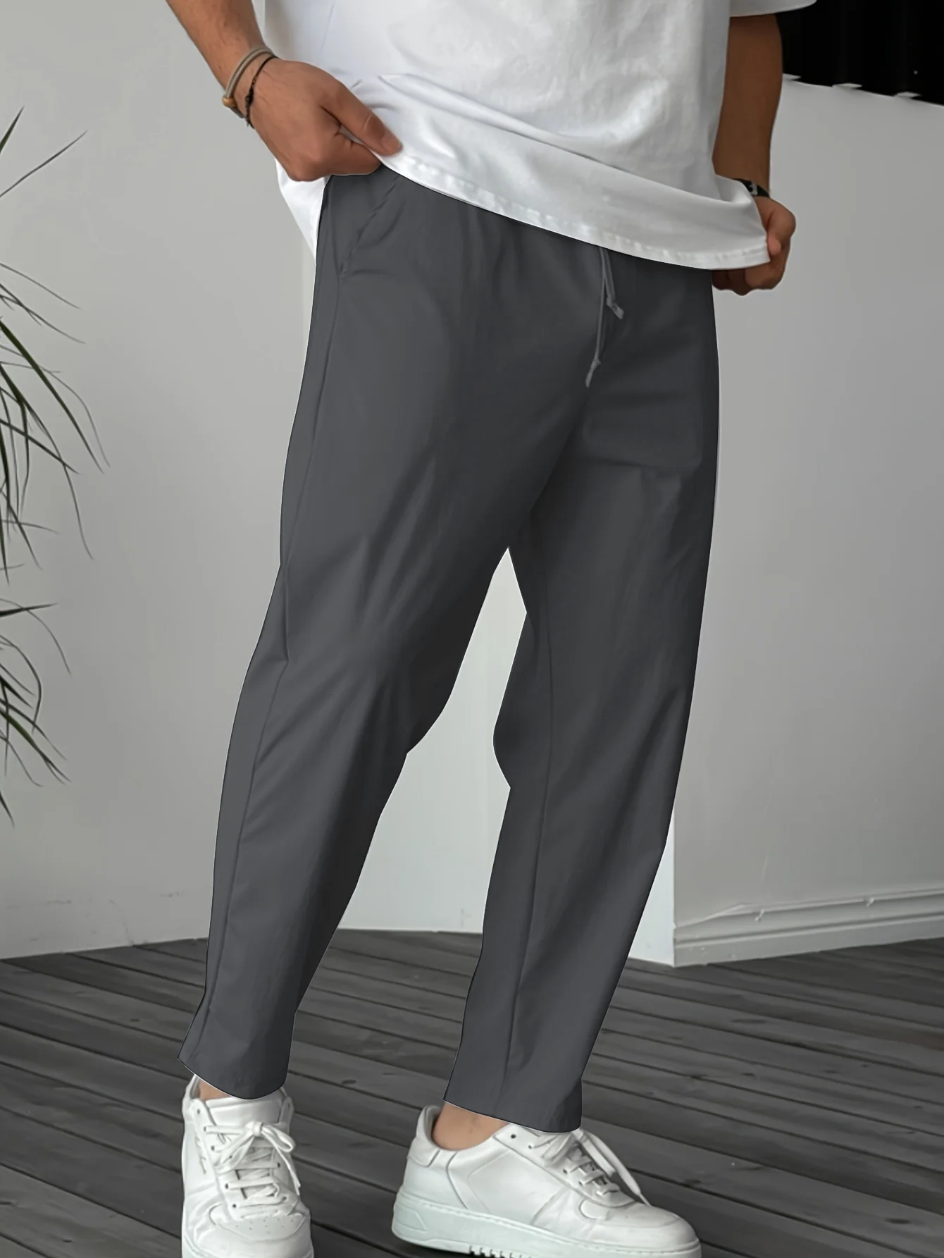 Urban Tapered Comfort Pants