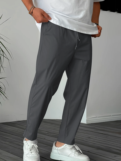 Urban Tapered Comfort Pants