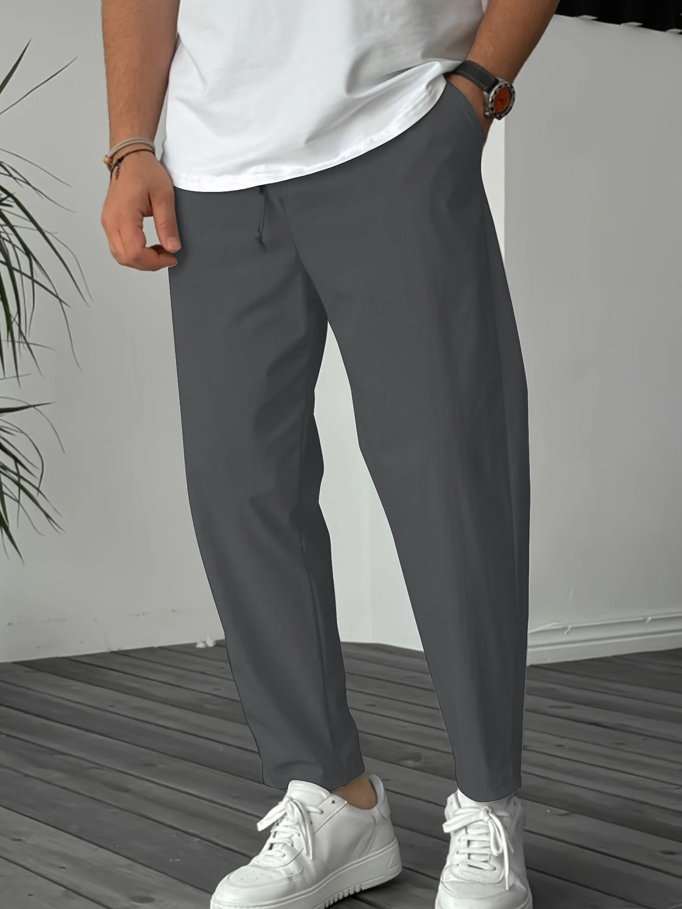 Urban Tapered Comfort Pants