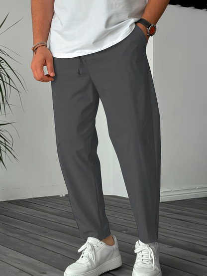 Urban Tapered Comfort Pants