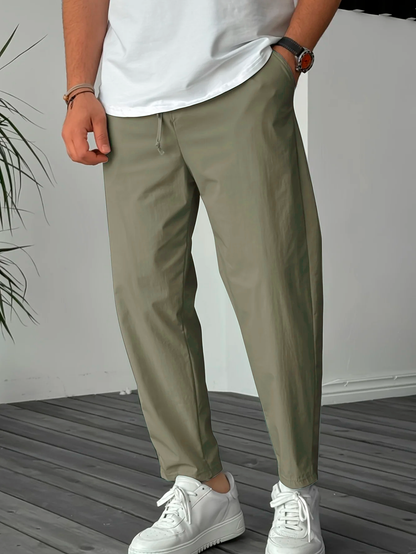 Urban Tapered Comfort Pants