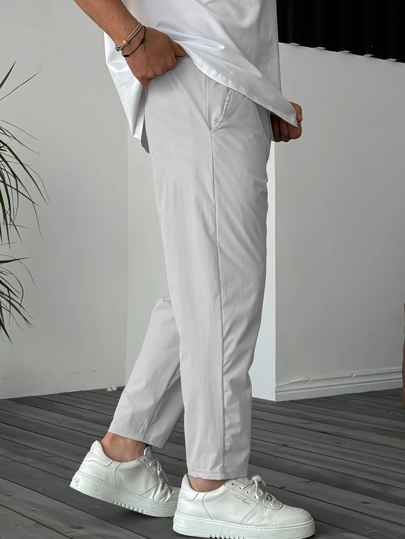 Urban Tapered Comfort Pants
