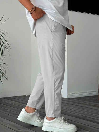 Urban Tapered Comfort Pants