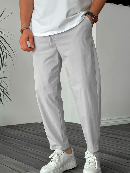 Urban Tapered Comfort Pants
