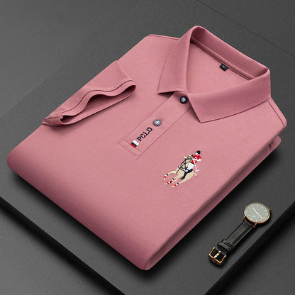 Oisin | Classic and Stylish Polo