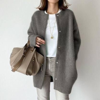 Aurelia | Elegant Cardigan