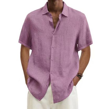 Eoin | Essential Men’s Shirt
