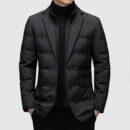 Niall | Premium Down Jacket
