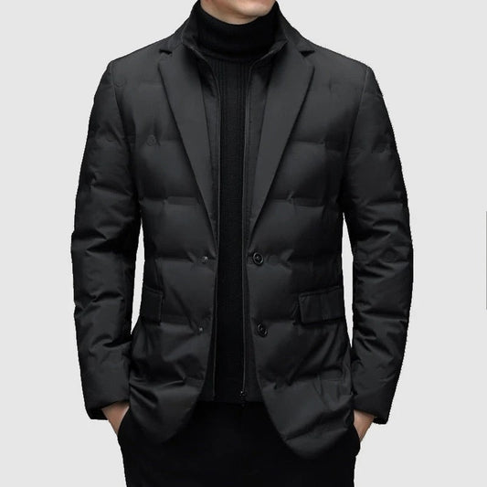 Niall | Premium Down Jacket