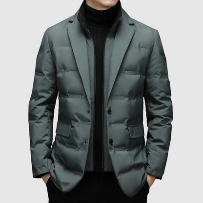 Niall | Premium Down Jacket