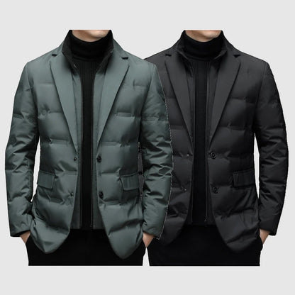 Niall | Premium Down Jacket