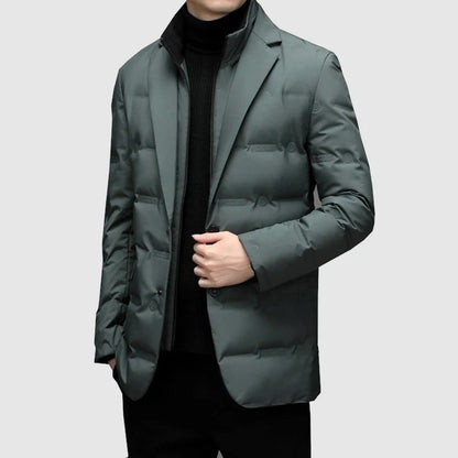 Niall | Premium Down Jacket