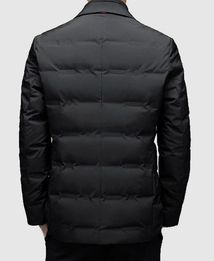 Niall | Premium Down Jacket