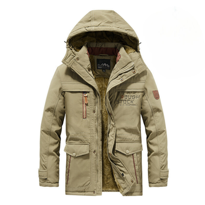 Dara | Winter Jacket