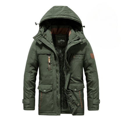 Dara | Winter Jacket