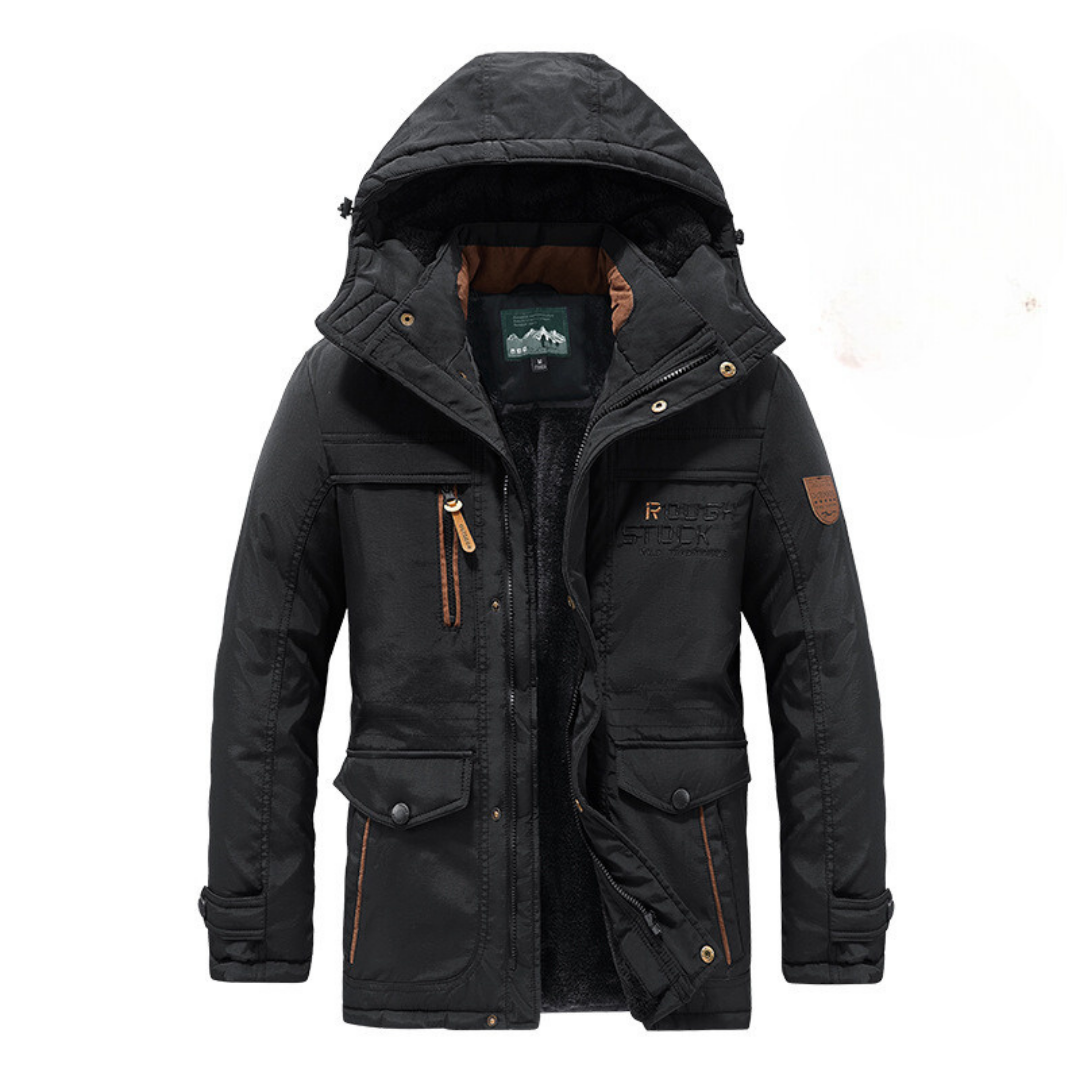 Dara | Winter Jacket