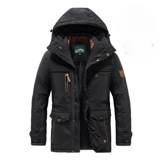 Dara | Winter Jacket