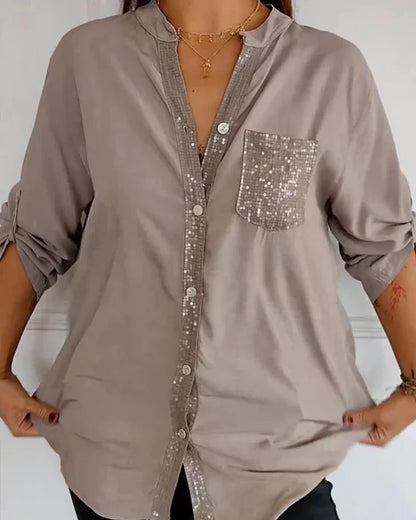 Naya | Coastal Chic Top