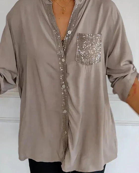 Naya | Coastal Chic Top
