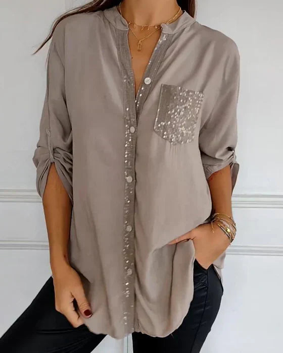 Naya | Coastal Chic Top