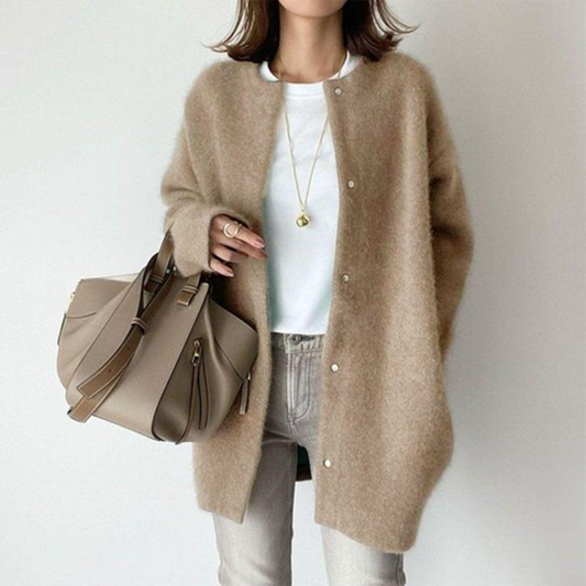 Aurelia | Elegant Cardigan