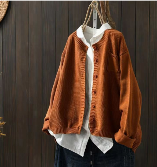 Sophie | Cardigan