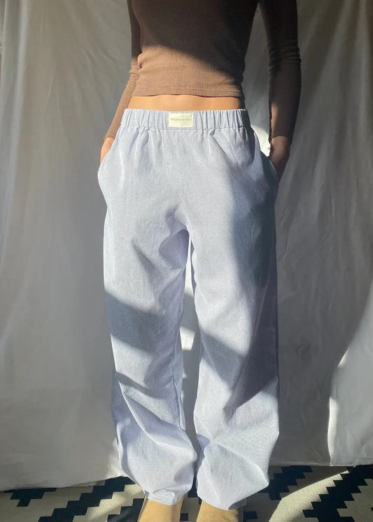 Lena | Cozy Stockholm Trousers