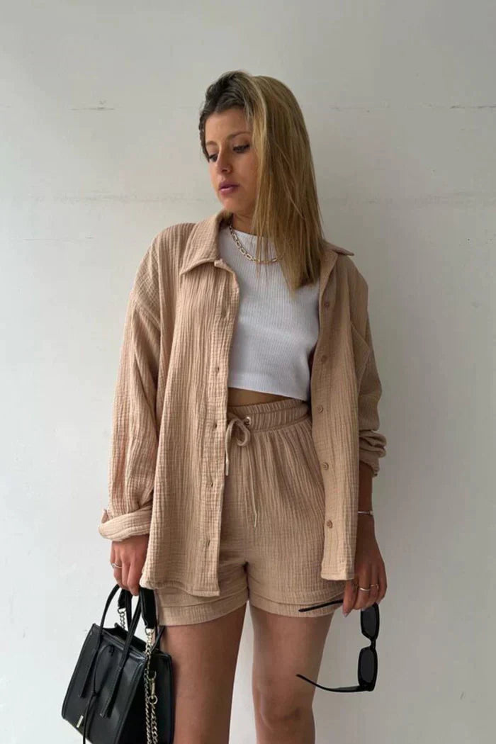 Elowen | 2-Piece Summer Set