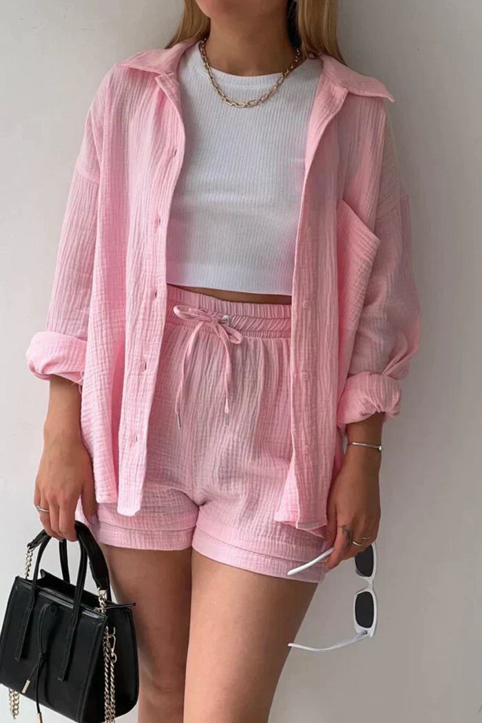 Elowen | 2-Piece Summer Set