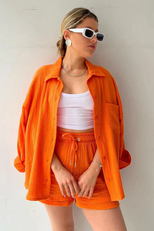 Elowen | 2-Piece Summer Set