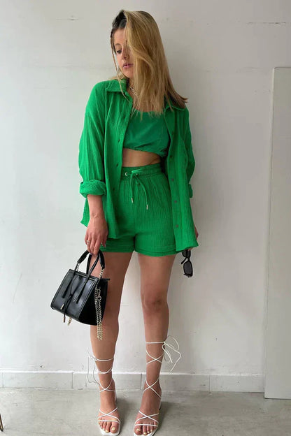 Elowen | 2-Piece Summer Set