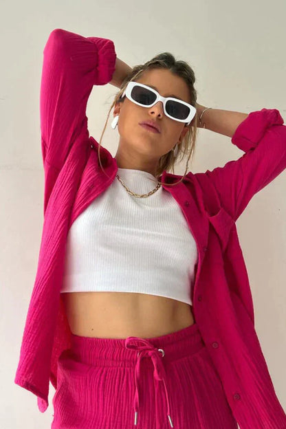 Elowen | 2-Piece Summer Set