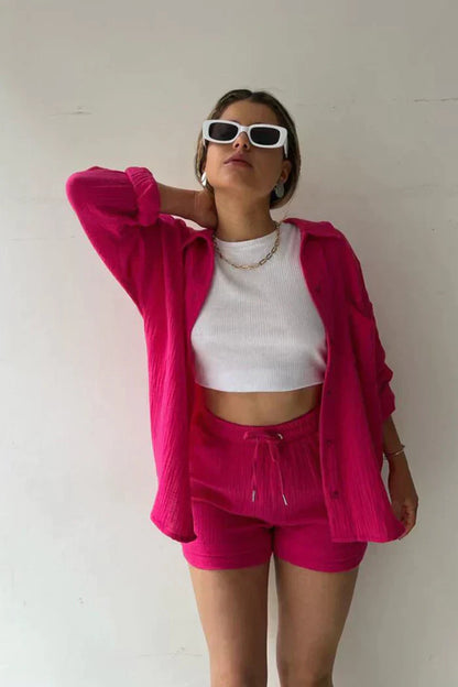 Elowen | 2-Piece Summer Set
