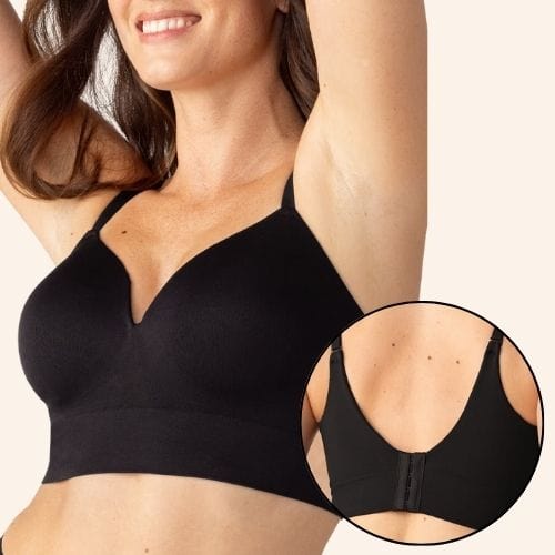 Sophie – Wire-Free Shaping Bra