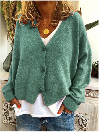 Shelby | Knitted Cardigan